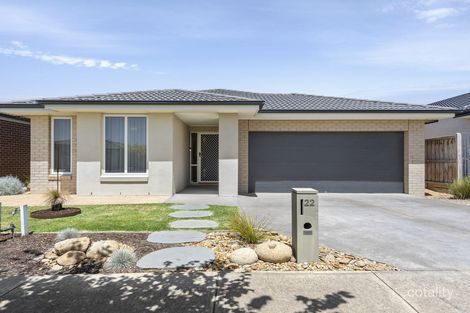Property photo of 22 Glider Street Mount Duneed VIC 3217