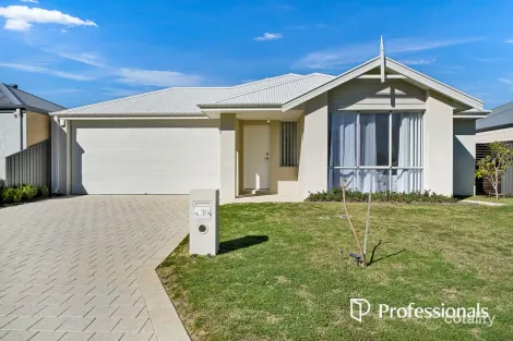 30 Etendue Cres, Eglinton, WA 6034