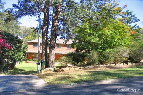 Property photo of 27 Woodhill Street Castle Hill NSW 2154