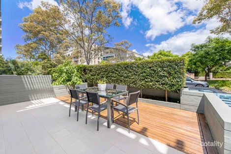 Property photo of 109/5 Stromboli Strait Wentworth Point NSW 2127