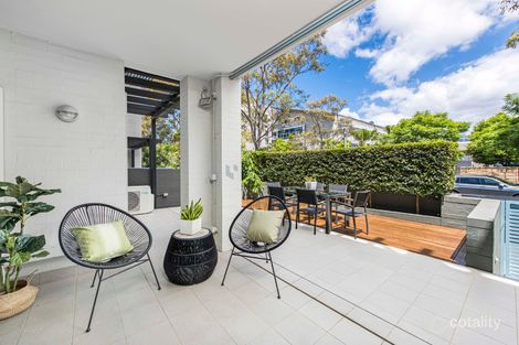 Property photo of 109/5 Stromboli Strait Wentworth Point NSW 2127