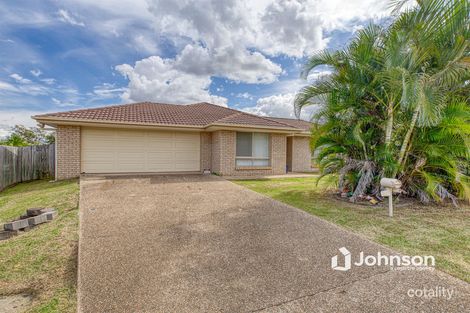Property photo of 10 Weymouth Street Bundamba QLD 4304