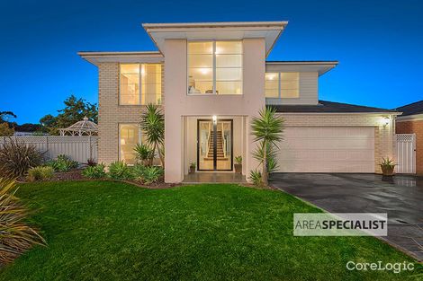 Property photo of 30 Broad Oak Drive Cranbourne East VIC 3977