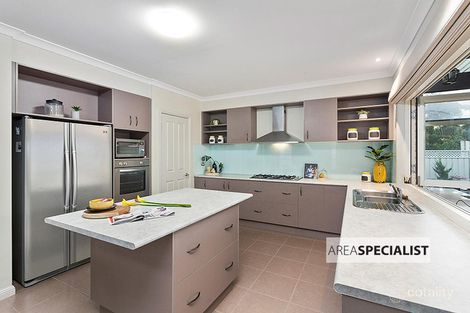 Property photo of 30 Broad Oak Drive Cranbourne East VIC 3977