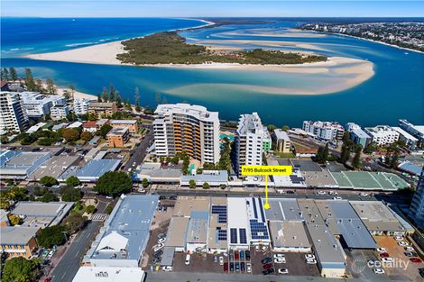 7/95 Bulcock St, Caloundra, QLD 4551