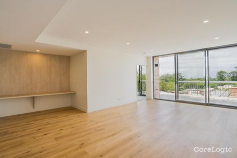 Property photo of 306/1-5 Chapman Avenue Beecroft NSW 2119