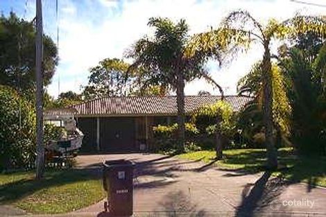 16 Doradeen Cl, Hillman, WA 6168