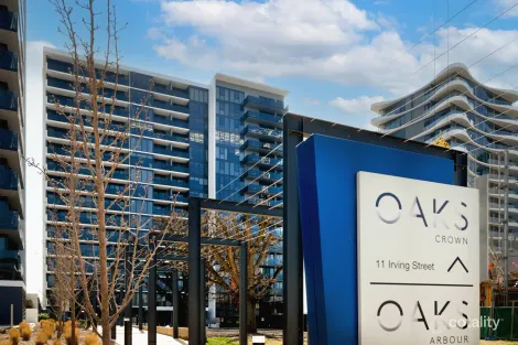 123/11 Irving St, Phillip, ACT 2606