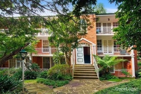 Property photo of 24/73-75 Burns Bay Road Lane Cove NSW 2066