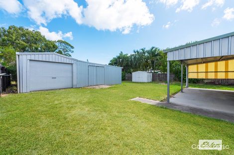 Property photo of 13 The Barons Drive Andergrove QLD 4740