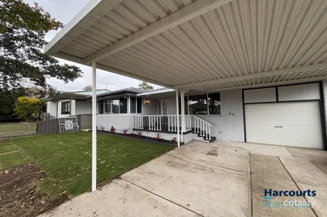 25 Pembroke St, Cambridge Park, NSW 2747