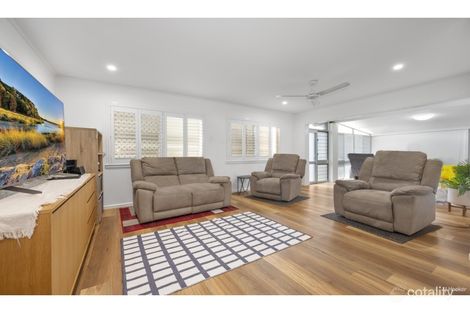 Property photo of 32 Sauter Street Heatley QLD 4814