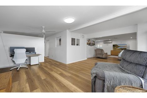 Property photo of 32 Sauter Street Heatley QLD 4814