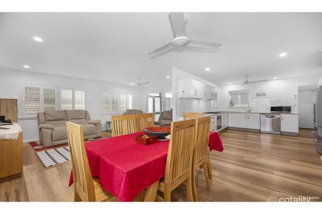 Property photo of 32 Sauter Street Heatley QLD 4814