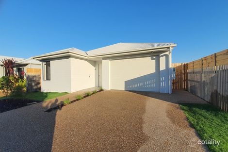 Property photo of 19 Gotham Loop Deeragun QLD 4818