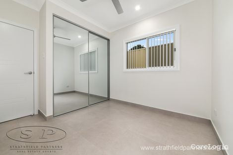 Property photo of 3 Rawson Road Greenacre NSW 2190