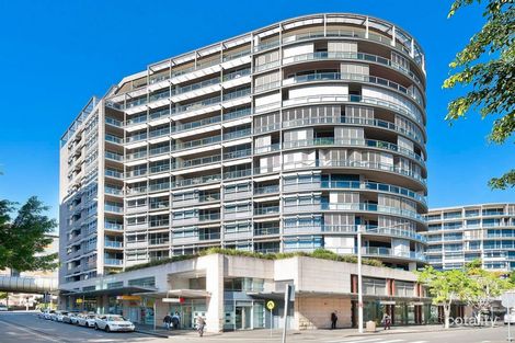 Property photo of 1202/23 Shelley Street Sydney NSW 2000