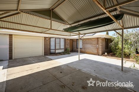 Property photo of 23 Milstead Way Marangaroo WA 6064