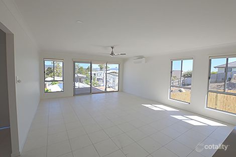 Property photo of 50 Landing Circuit Springfield Lakes QLD 4300