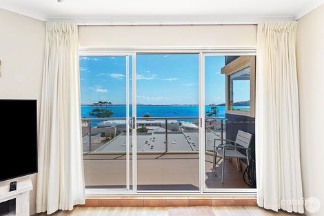 Property photo of 302/2 Messines Street Shoal Bay NSW 2315