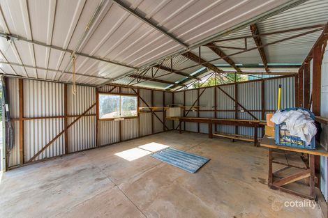Property photo of 297 Struthers Street Nannup WA 6275