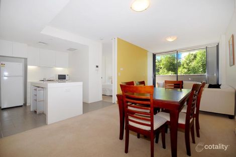 Property photo of 312/45-49 Shelley Street Sydney NSW 2000