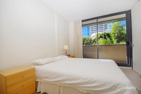 Property photo of 312/45-49 Shelley Street Sydney NSW 2000