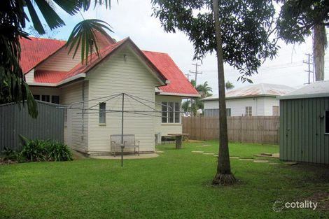 Property photo of 22 Chataway Street West Mackay QLD 4740