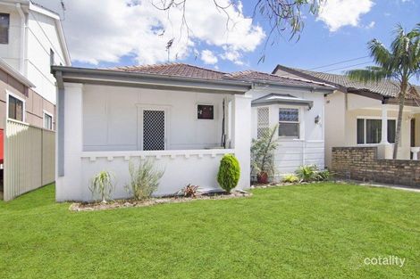 Property photo of 75 Sandringham Street Sans Souci NSW 2219