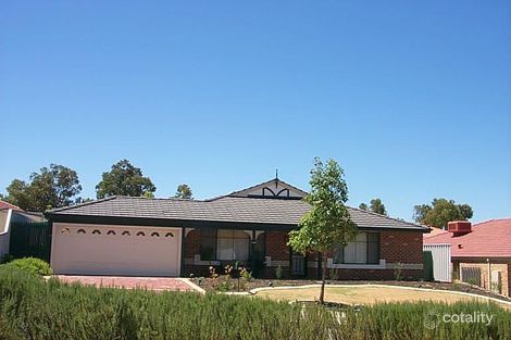 122 Challenger Ave, Parmelia, WA 6167