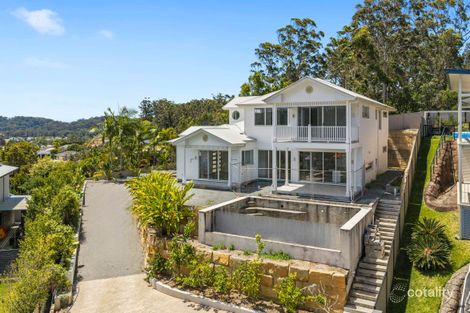 57 Sawtell Dr, Currumbin Waters, QLD 4223