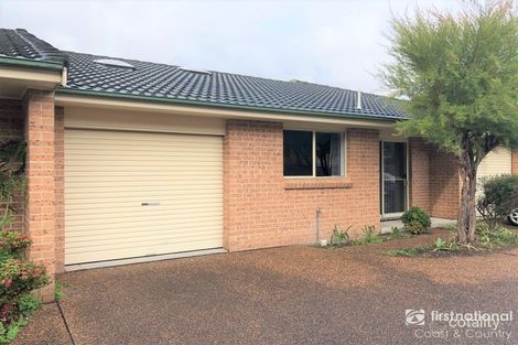3/5 Elwin Ct, North Nowra, NSW 2541