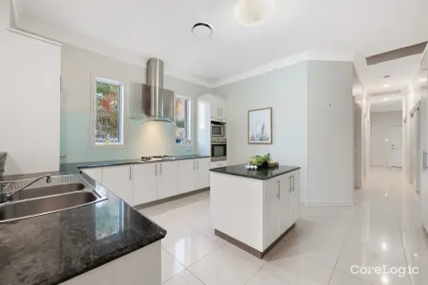 Property photo of 1139 Rosebank Way West Hope Island QLD 4212
