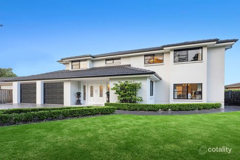 Property photo of 7 Ann Place Bligh Park NSW 2756