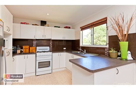 Property photo of 6 Glen Street Ormiston QLD 4160