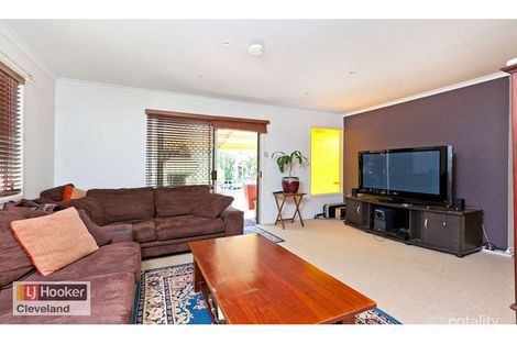 Property photo of 6 Glen Street Ormiston QLD 4160