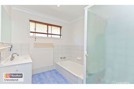Property photo of 6 Glen Street Ormiston QLD 4160