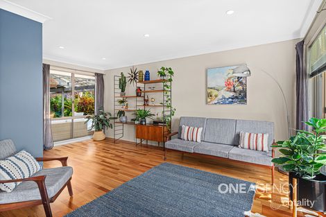 Property photo of 17 Centenary Road Albion Park NSW 2527