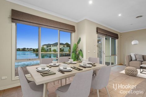 Property photo of 4/93 Sanctuary Lakes South Boulevard Point Cook VIC 3030