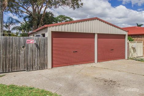 Property photo of 1138 Pimpama-Jacobs Well Road Jacobs Well QLD 4208