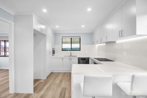 Property photo of 6 Pioneer Grove Werrington Downs NSW 2747