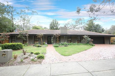 Property photo of 75 Valonia Drive Eltham VIC 3095