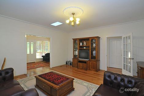 Property photo of 224 Monbulk Road The Patch VIC 3792