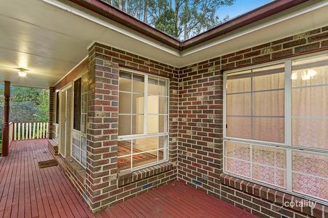 Property photo of 224 Monbulk Road The Patch VIC 3792