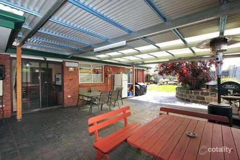 Property photo of 1 McArdle Street Dingley Village VIC 3172