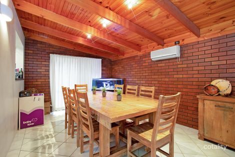 Property photo of 6 Tammy Court Ooralea QLD 4740