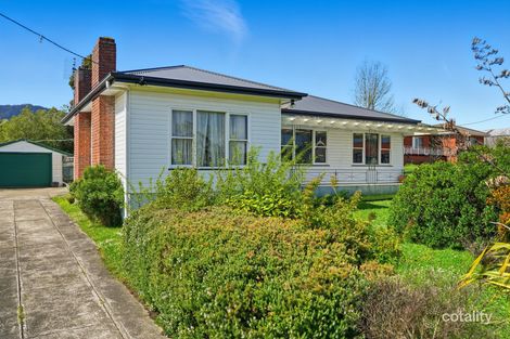 Property photo of 7398 Channel Highway Cygnet TAS 7112