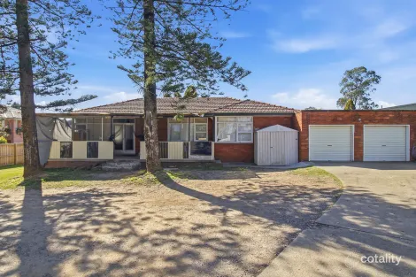12 Peppertree Pl, Castle Hill, NSW 2154
