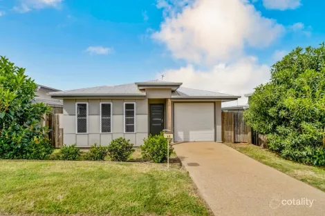 48 Alistair St, Glenvale, QLD 4350