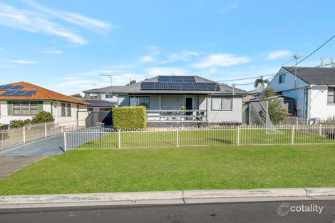 16 Dunrossil Ave, Casula, NSW 2170